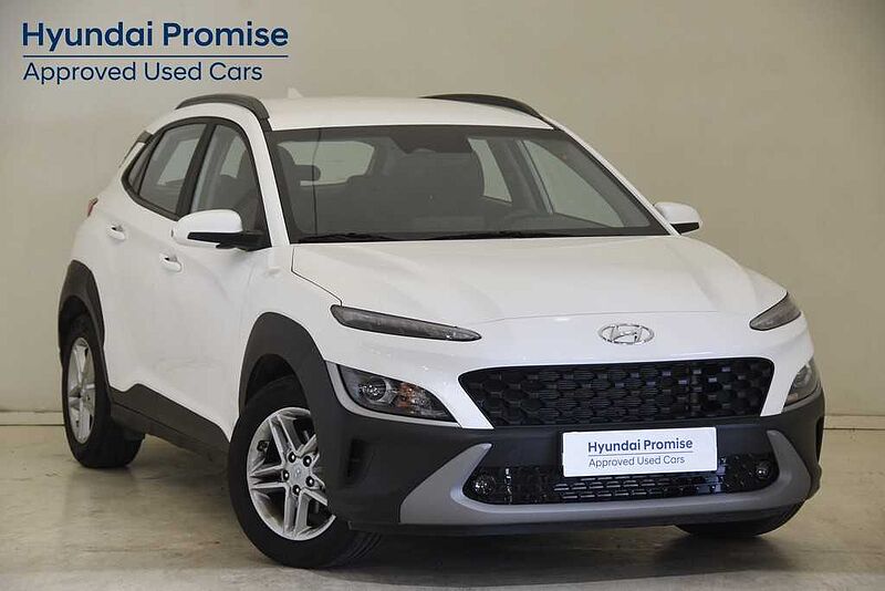 Hyundai Kona 1.0 TGDI Maxx 4x2