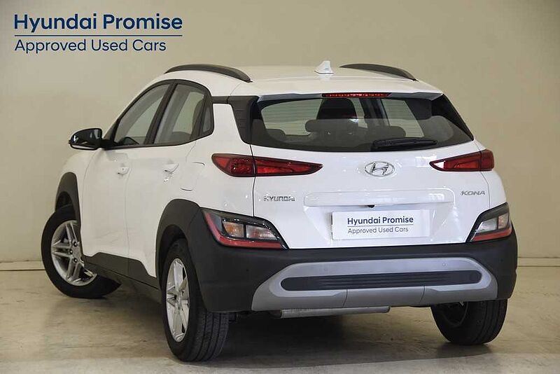 Hyundai Kona 1.0 TGDI Maxx 4x2