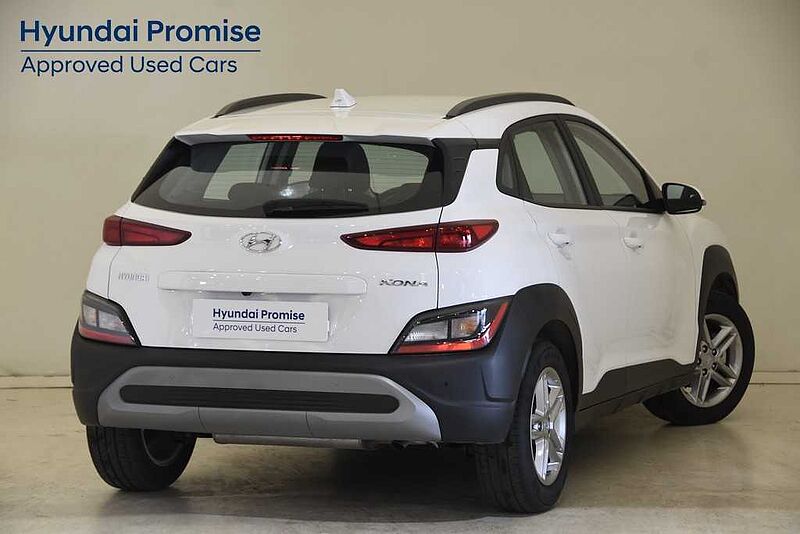 Hyundai Kona 1.0 TGDI Maxx 4x2