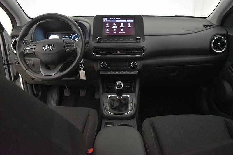 Hyundai Kona 1.0 TGDI Maxx 4x2