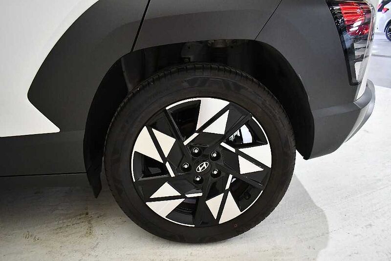 Hyundai Kona HEV 1.6 GDI Tecno DT