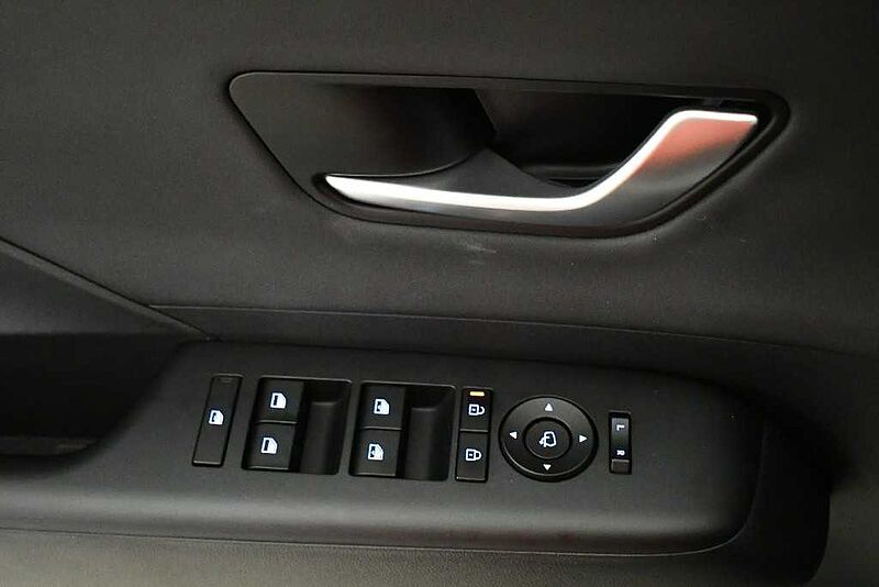 Hyundai Kona HEV 1.6 GDI Tecno DT