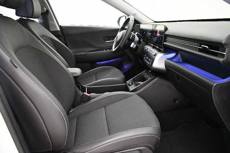 Hyundai Kona HEV 1.6 GDI Tecno DT
