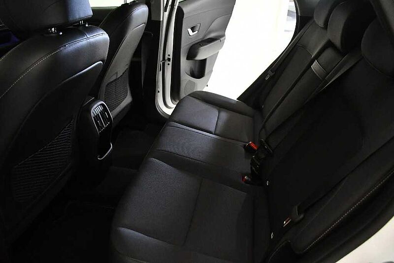 Hyundai Kona HEV 1.6 GDI Tecno DT