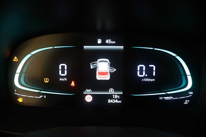 Hyundai i10 1.0 MPI Klass