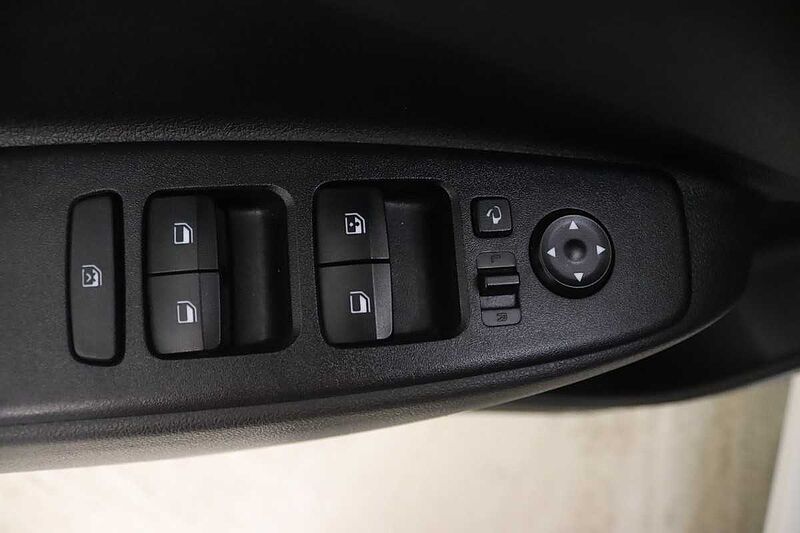 Hyundai i10 1.0 MPI Klass