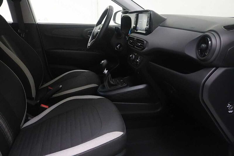 Hyundai i10 1.0 MPI Klass