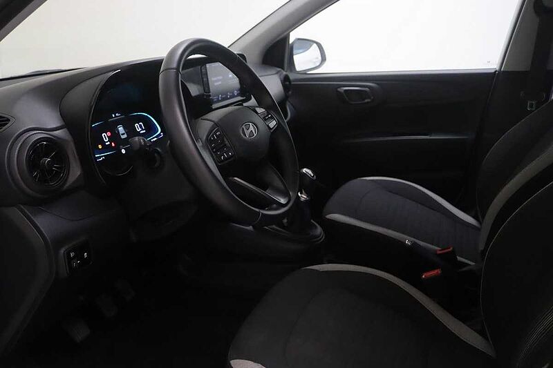 Hyundai i10 1.0 MPI Klass