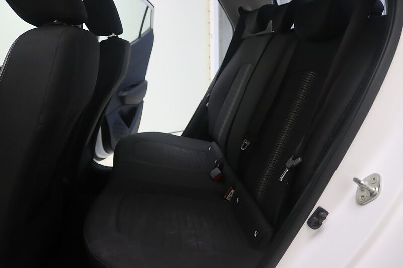 Hyundai i10 1.0 MPI Klass