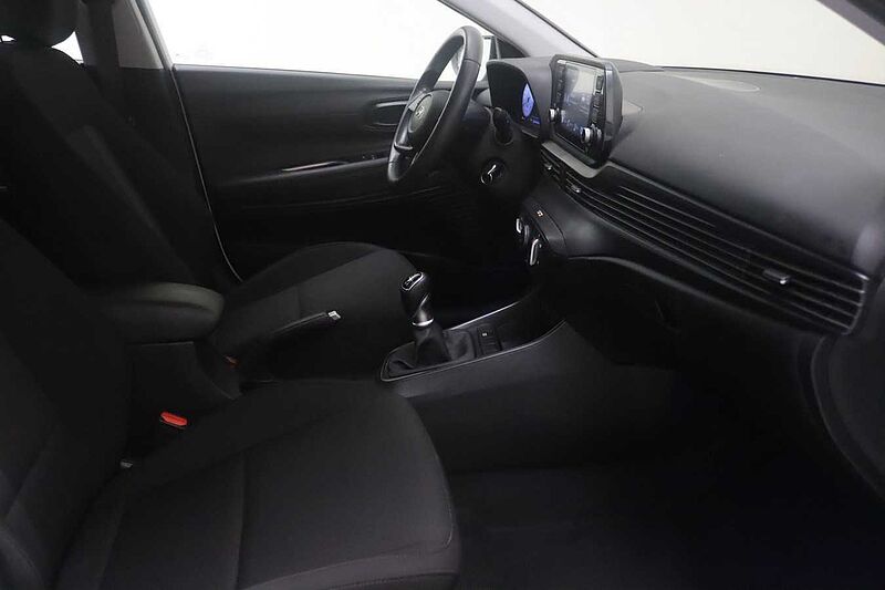 Hyundai i20 1.0 TGDI Klass 100