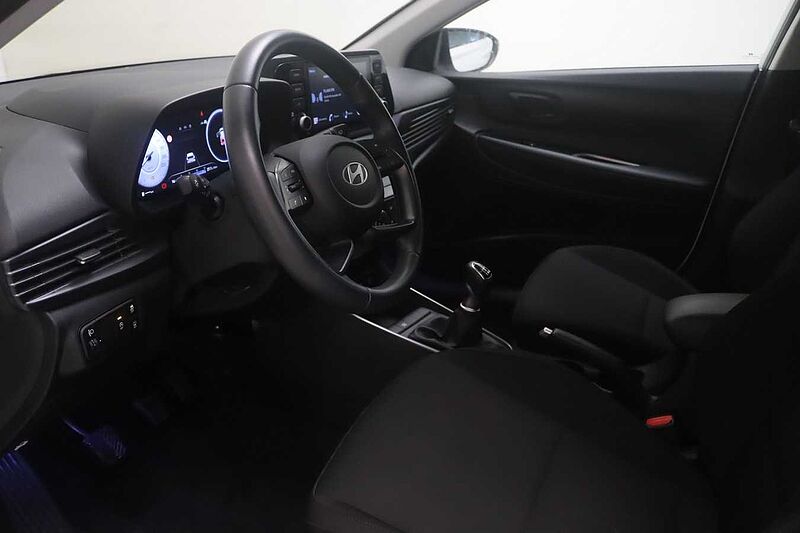 Hyundai i20 1.0 TGDI Klass 100